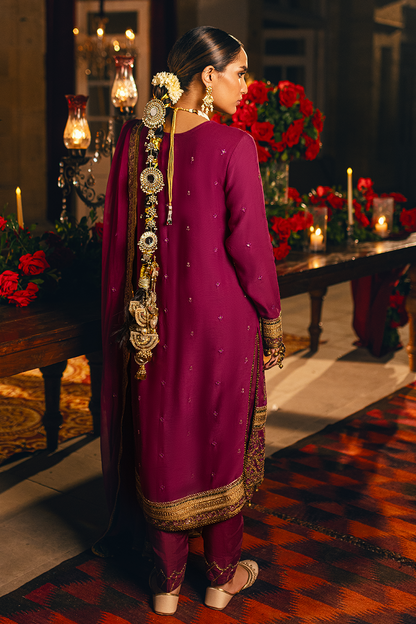 Salitex | Luxury Wear 24 | 10 - Ladies Clothes - Maria Faisal