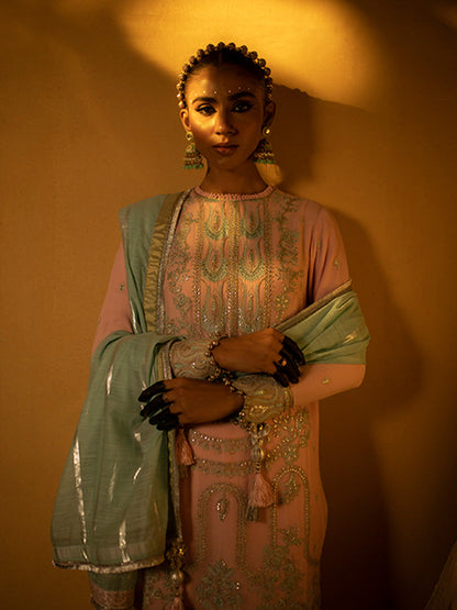 Salitex | Luxury Wear 24 | 23 - Ladies Clothes - Maria Faisal