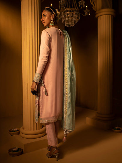 Salitex | Luxury Wear 24 | 23 - Ladies Clothes - Maria Faisal