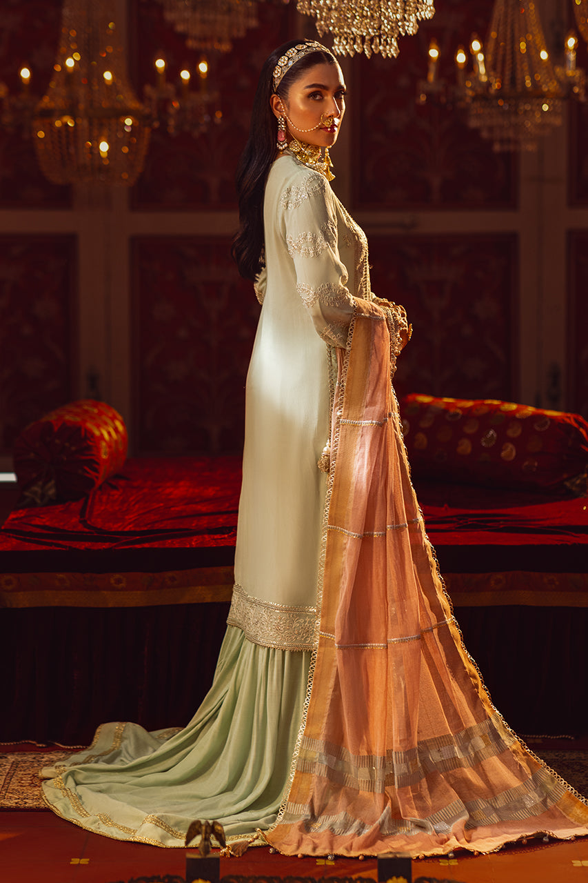 Salitex | Luxury Wear 24 | 13 - Ladies Clothes - Maria Faisal