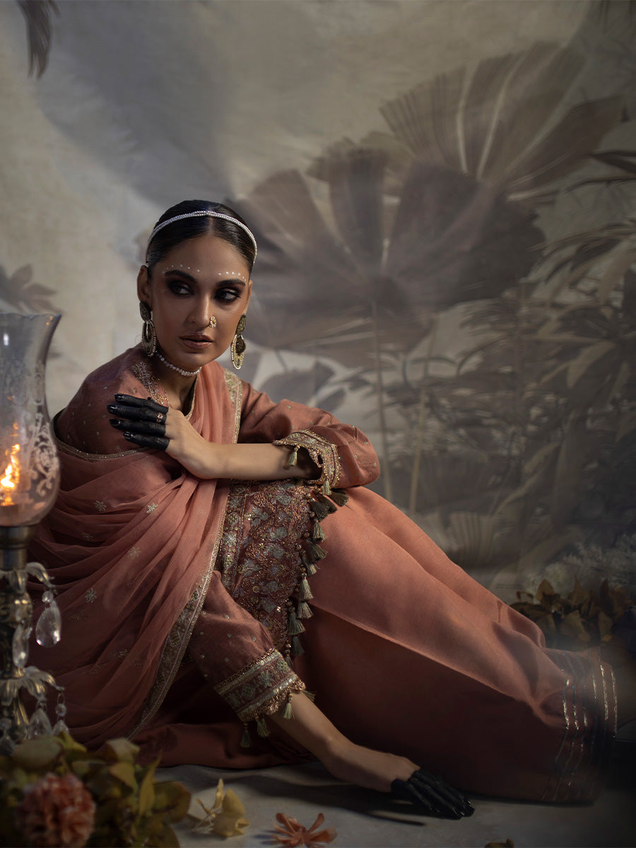 Salitex | Luxury Wear 24 | 18 - Ladies Clothes - Maria Faisal