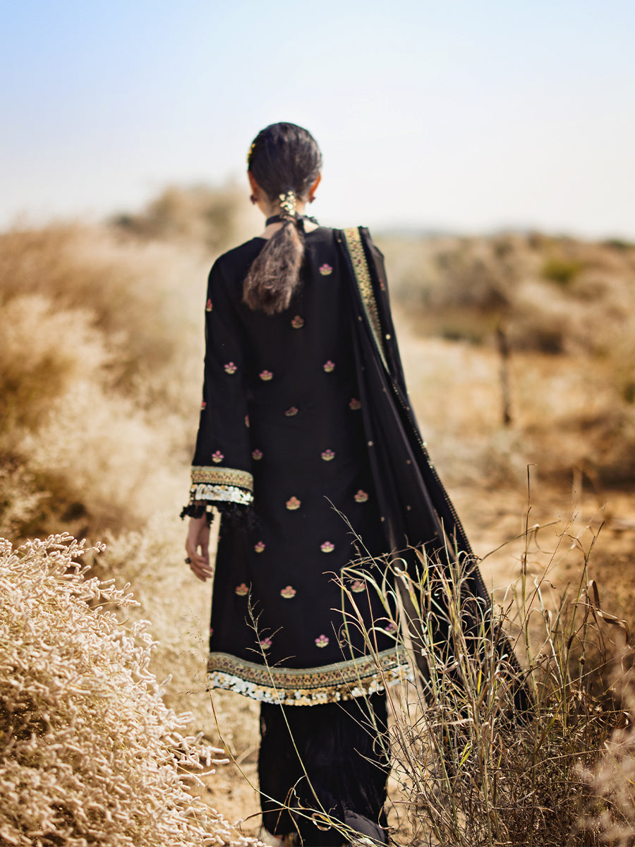 Salitex | Luxury Wear 24 | 27 - Luxury - Maria Faisal