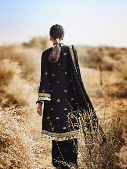 Salitex | Luxury Wear 24 | 27 - Luxury - Maria Faisal