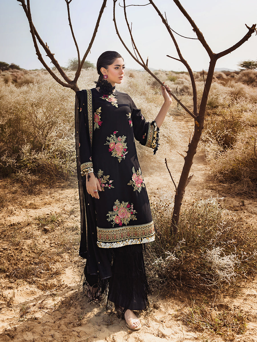 Salitex | Luxury Wear 24 | 27 - Luxury - Maria Faisal
