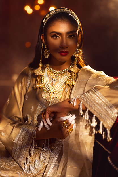 Salitex | Luxury Wear 24 | 02 - Ladies Clothes - Maria Faisal