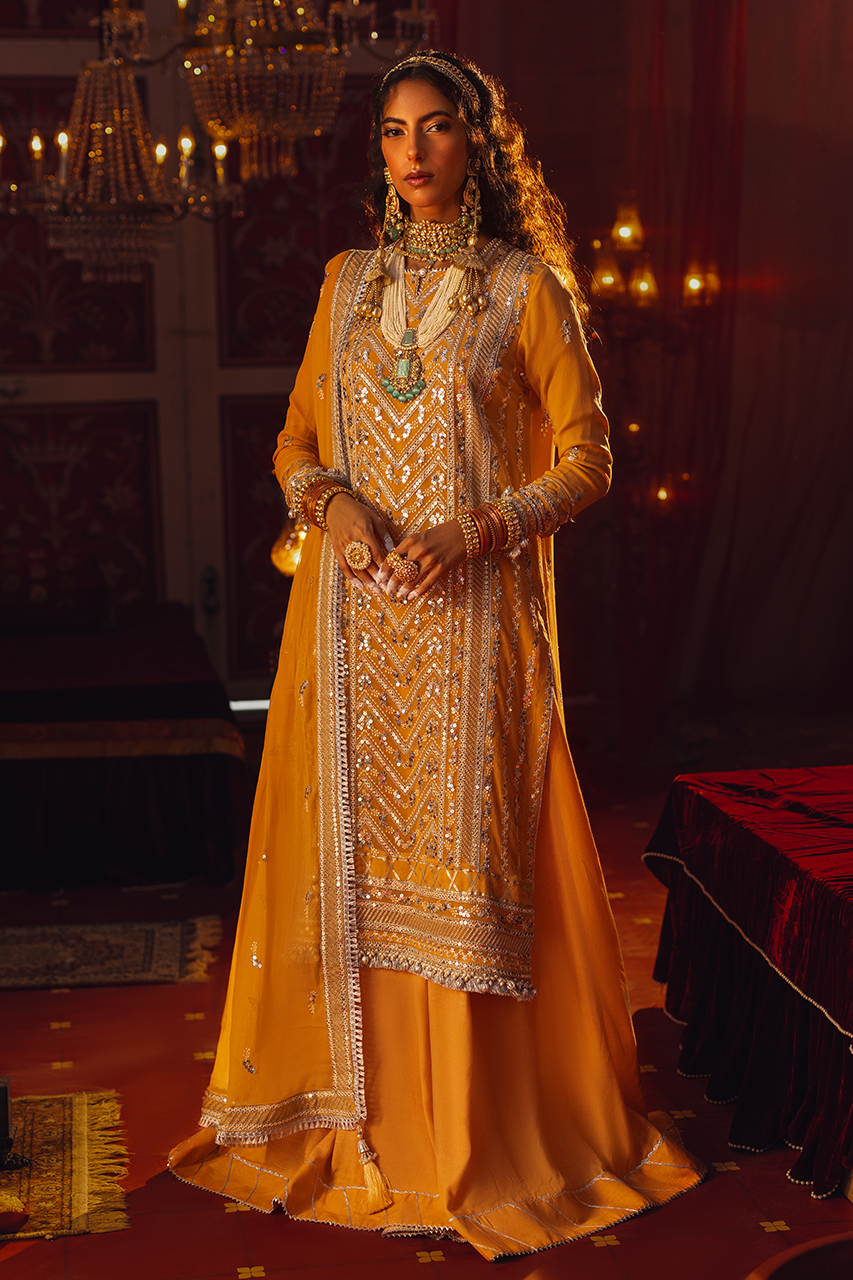 Salitex | Luxury Wear 24 | 17 - Ladies Clothes - Maria Faisal