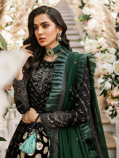 Salitex | Luxury Wear 24 | Adorna - Ladies Clothes - Maria Faisal