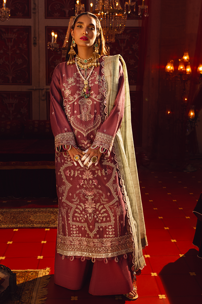 Salitex | Luxury Wear 24 | 12 - Ladies Clothes - Maria Faisal