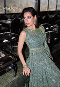 Asim Jofa | Festive Collection 25 | AJFF-06 - Ladies Clothes 