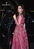 Asim Jofa | Festive Collection 25 | AJFF-03 - Ladies Clothes 