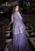 Asim Jofa | Festive Collection 25 |  AJFF-02 - Ladies Clothes 