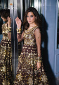 Asim Jofa | Festive Collection 25 | AJFF-07 - Ladies Clothes 
