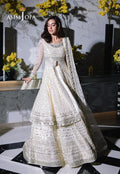 Asim Jofa | Festive Collection 25 | AJFF-09 - Ladies Clothes 