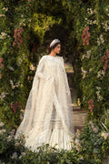 Sana Safinaz | Luxury Collection 24 | L241-002A-3CT - Ladies Clothes - Maria Faisal