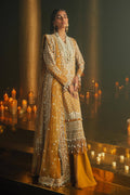 Sana Safinaz | Luxury Collection 24 | L241-002B-3CT - Ladies Clothes - Maria Faisal