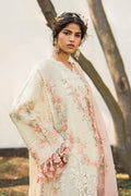 Sana Safinaz | Luxury Collection 24 | L241-003B-3CT - Ladies Clothes - Maria Faisal