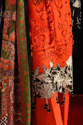 Sana Safinaz | Luxury Collection 24 | L241-001A-3CL - Ladies Clothes - Maria Faisal