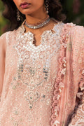 Sana Safinaz | Luxury Collection 24 | L241-006A-3CV - Ladies Clothes - Maria Faisal