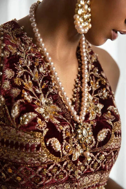 Sana Safinaz | Nura Festive 2023 | N232-003-CL