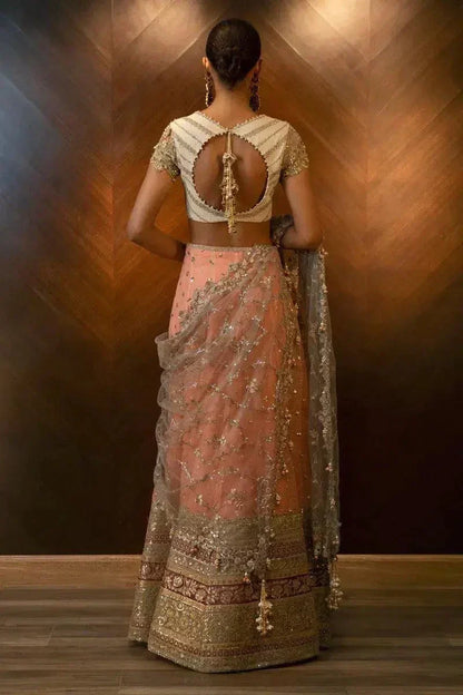 Sana Safinaz | Nura Festive 2023 | N232-004-CT