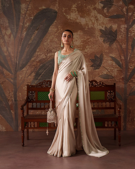 Faiza Saqlain | Lamia Wedding Formals | Sanura - Wedding Dress - available at Maria Faisal in UK and USA.