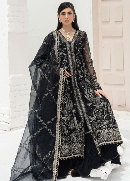Sahane | Savoir Luxury Formals | CT-140007 Solene - Savoir - Ladies Clothes - Maria Faisal
