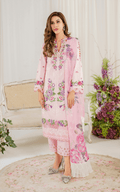 Asifa and Nabeel | Pretty in Pink Limited Edition | Sedum (PP-9) - Waniyas