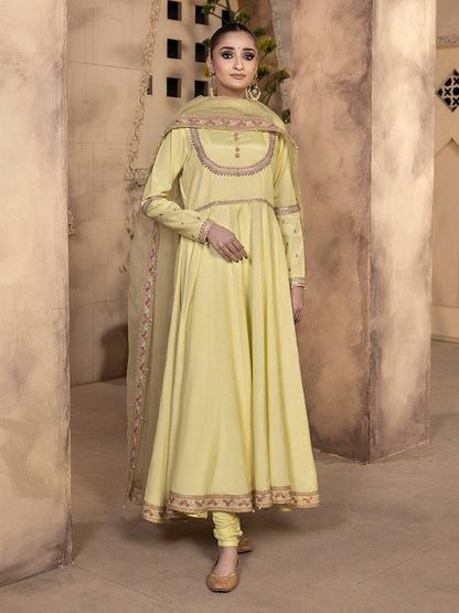 Hem Stitch | Raw Silk Edit 25 | Sehar by Maria Faisal - Registered Vendor of : Hemstitch - type : Ladies Clothes - 100% original wedding dresses