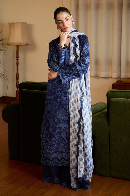 Zara Shahjahan | Satori 25 | Sei-9B by Maria Faisal - Registered Vendor of : Zara Shahjahan - type : Ladies Clothes - 100% original wedding dresses