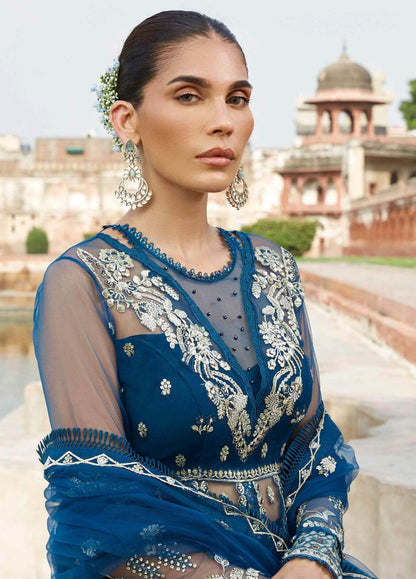 Seran | Taaruf Formals 2023 | Maisha