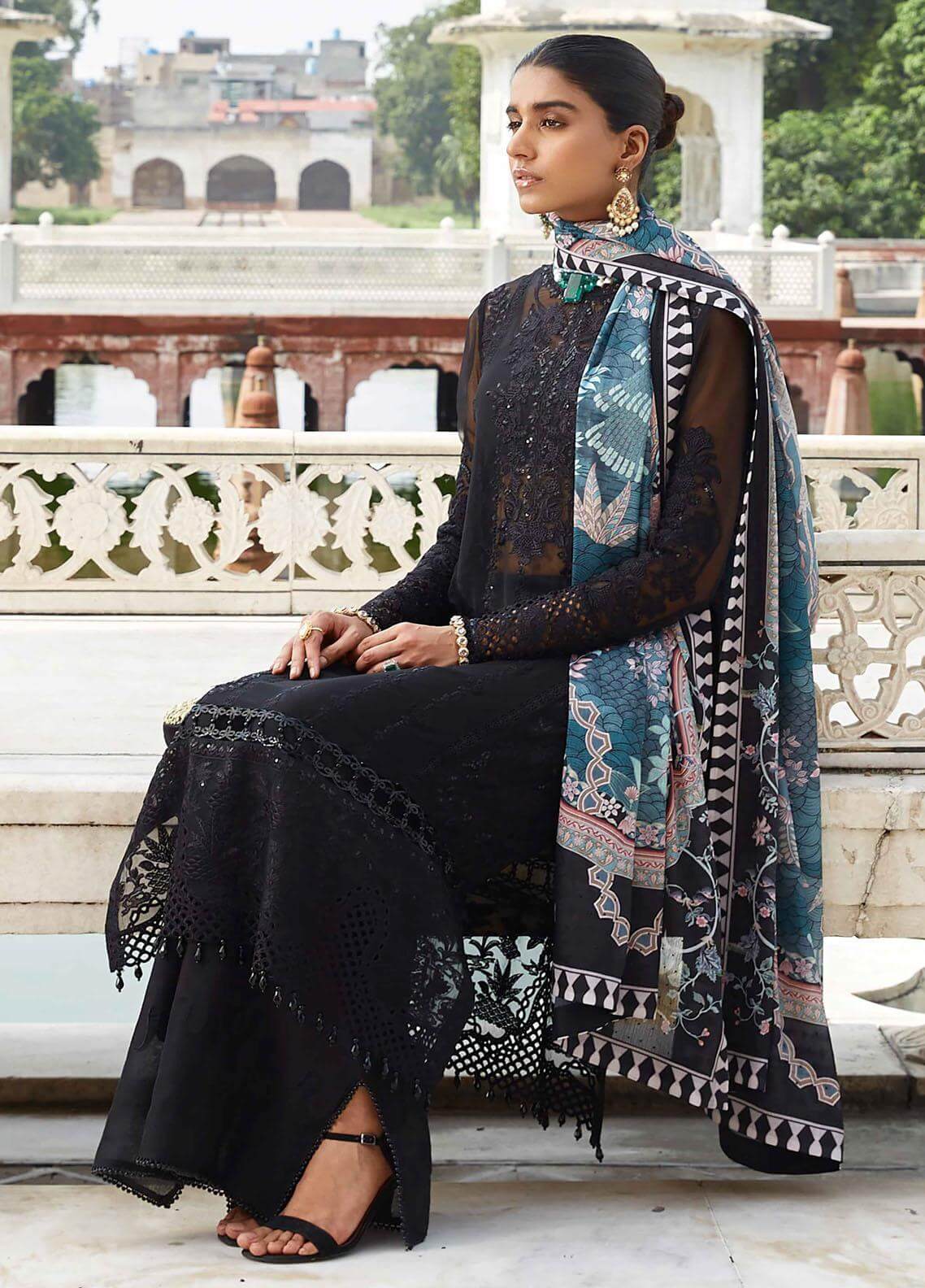 Seran | Taaruf Formals 2023 | Farah