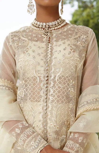 Seran | Taaruf Formals 2023 | Zora