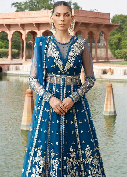 Seran | Taaruf Formals 2023 | Maisha