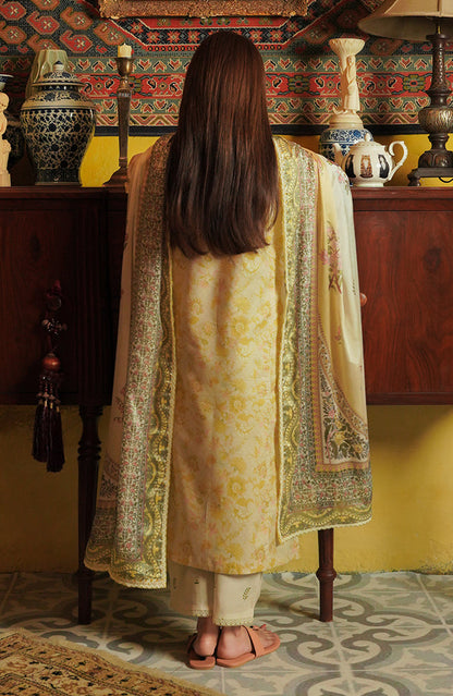 Seran | Afsanah Lawn 24 | Nooru - Ladies Clothes - Maria Faisal