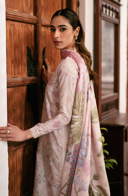 Seran | Afsanah Lawn 24 | Zohreh - Ladies Clothes - Maria Faisal