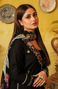 Seran | Afsanah Lawn 24 | Gulposh - Ladies Clothes - Maria Faisal
