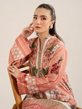 IZEL | Sunset street Pret | SERENE - Ladies Clothes - Maria Faisal