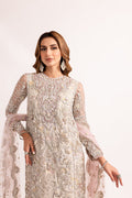 Mysie | Alara formals 24 | SHEBRA - Wedding Dress - Maria Faisal
