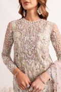 Mysie | Alara formals 24 | SHEBRA - Wedding Dress - Maria Faisal