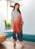 Shiza Hassan | Sublime Luxury Pret | Deya - Waniyas