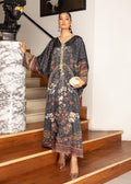 Shiza Hassan | Sublime Luxury Pret | Izar - Waniyas