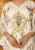 Shiza Hassan | Sublime Luxury Pret | Elvana - Waniyas