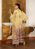 Shiza Hassan | Sublime Luxury Pret | Elvana - Waniyas