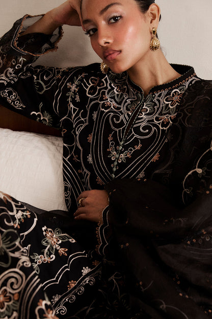 Zara Shahjahan | Satori 25 | Shizumi-4A by Maria Faisal - Registered Vendor of : Zara Shahjahan - type : Ladies Clothes - 100% original wedding dresses