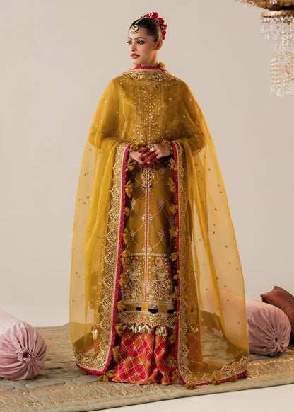 Shurooq | Zara Edit 24 |  Keyseria - Ladies Clothes - Maria Faisal