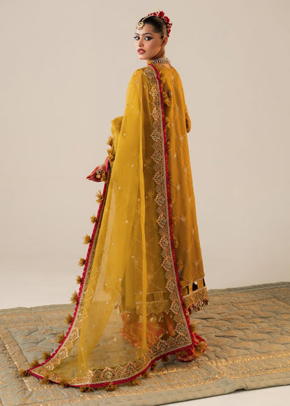 Shurooq | Zara Edit 24 |  Keyseria - Ladies Clothes - Maria Faisal