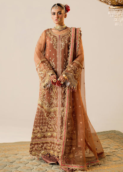 Shurooq | Zara Edit 24 |  Naulakha - Ladies Clothes - Maria Faisal