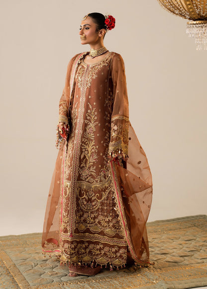 Shurooq | Zara Edit 24 |  Naulakha - Ladies Clothes - Maria Faisal