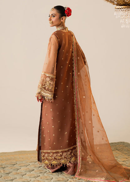 Shurooq | Zara Edit 24 |  Naulakha - Ladies Clothes - Maria Faisal