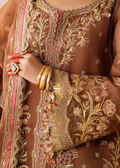 Shurooq | Zara Edit 24 |  Naulakha - Ladies Clothes - Maria Faisal